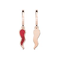 Orecchini Amen Donna Le Madreperle in Argento Madreperla ORMPCORR - ORMPCORR